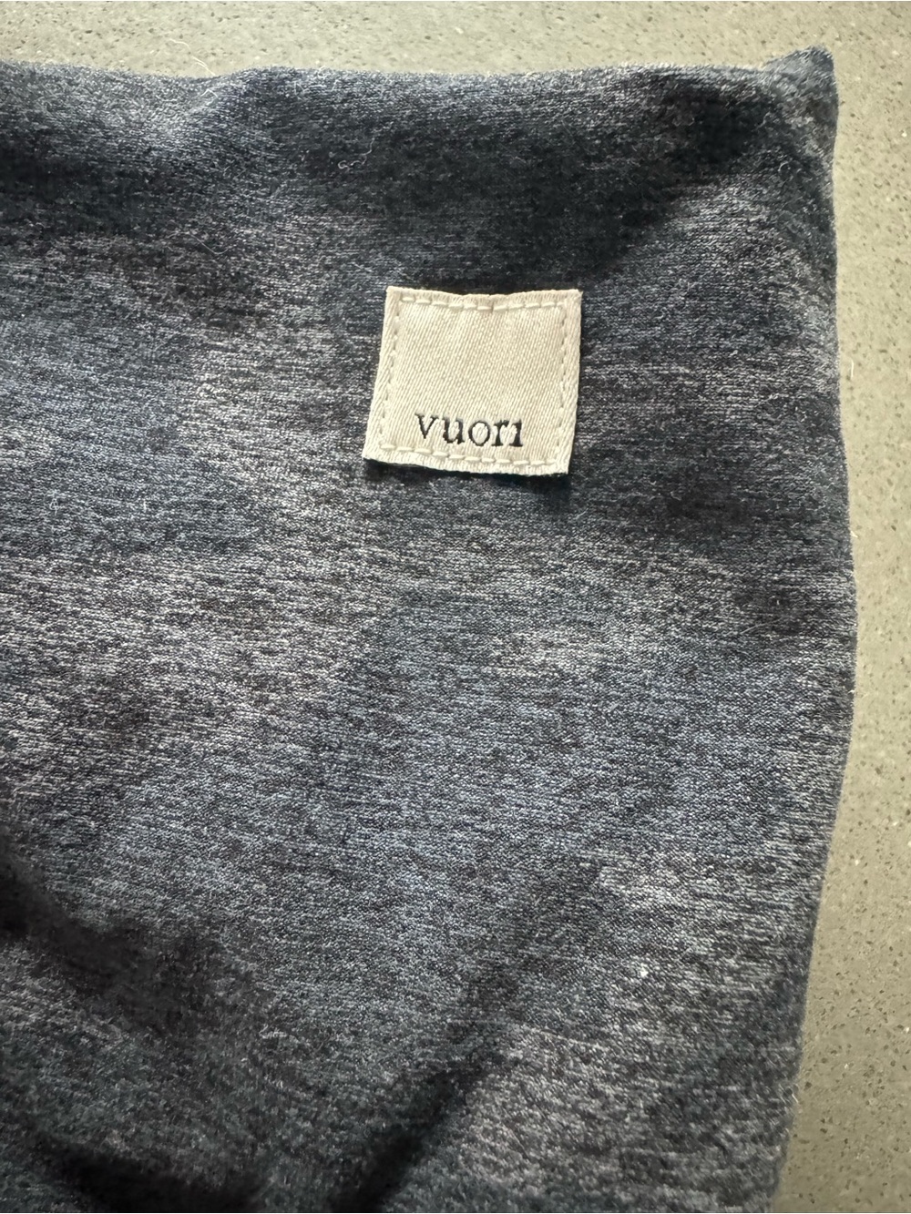 Vuori Vuori Clean Elevation Leggings - Women's Gray Camo